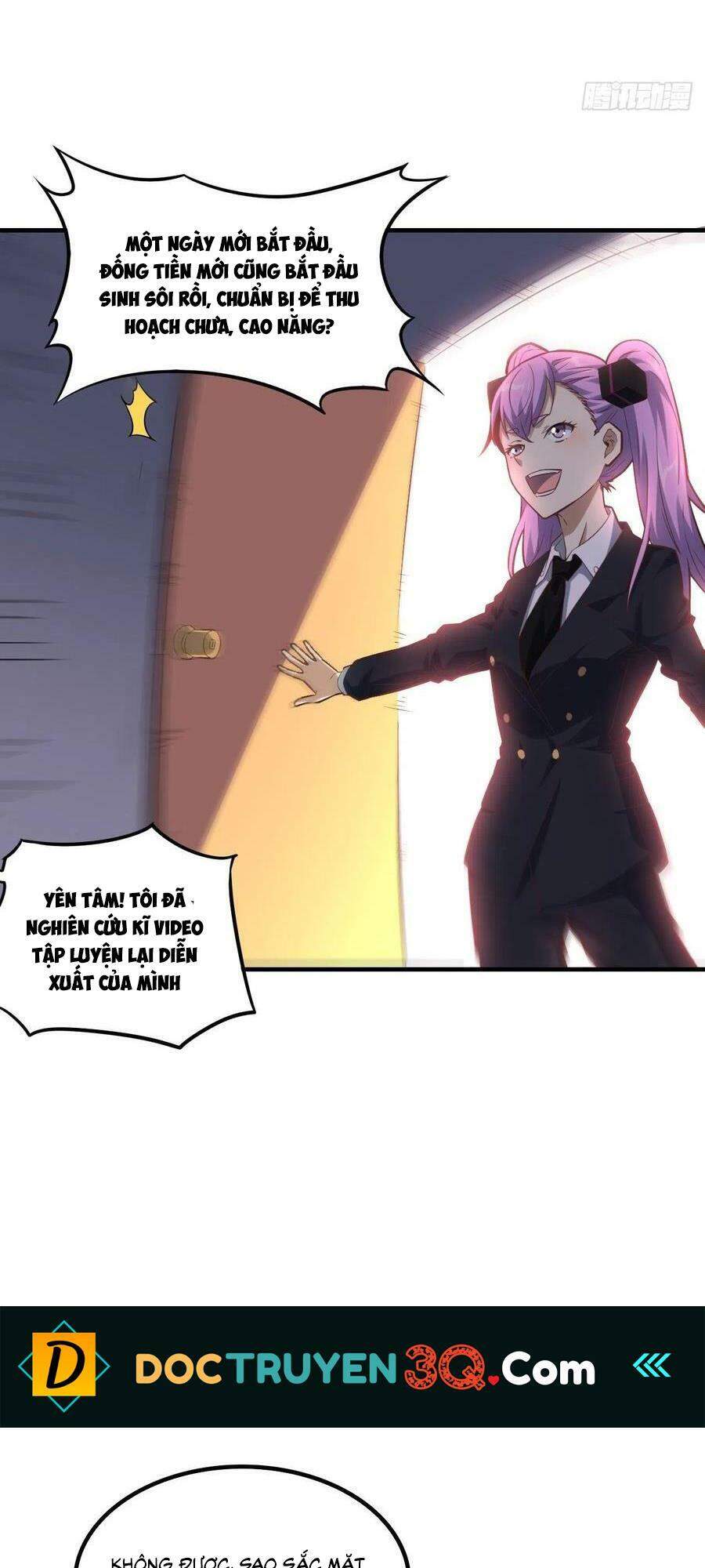 Cao Năng Lai Tập - Chương 149