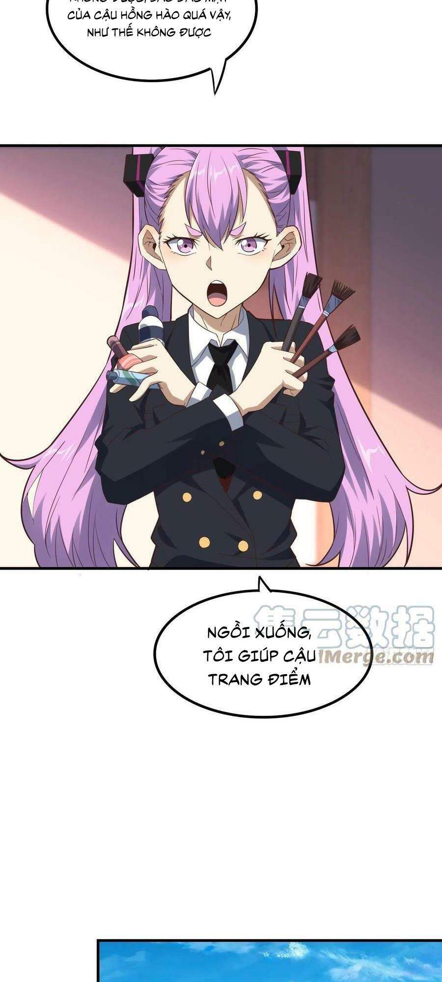 Cao Năng Lai Tập - Chương 149