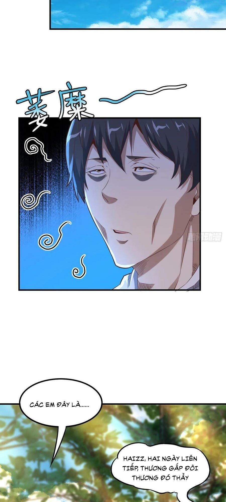 Cao Năng Lai Tập - Chương 149