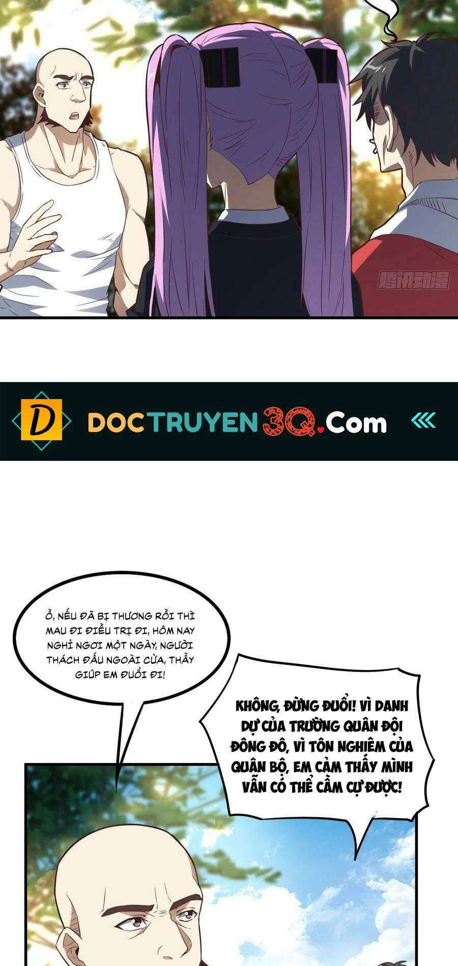 Cao Năng Lai Tập - Chương 149