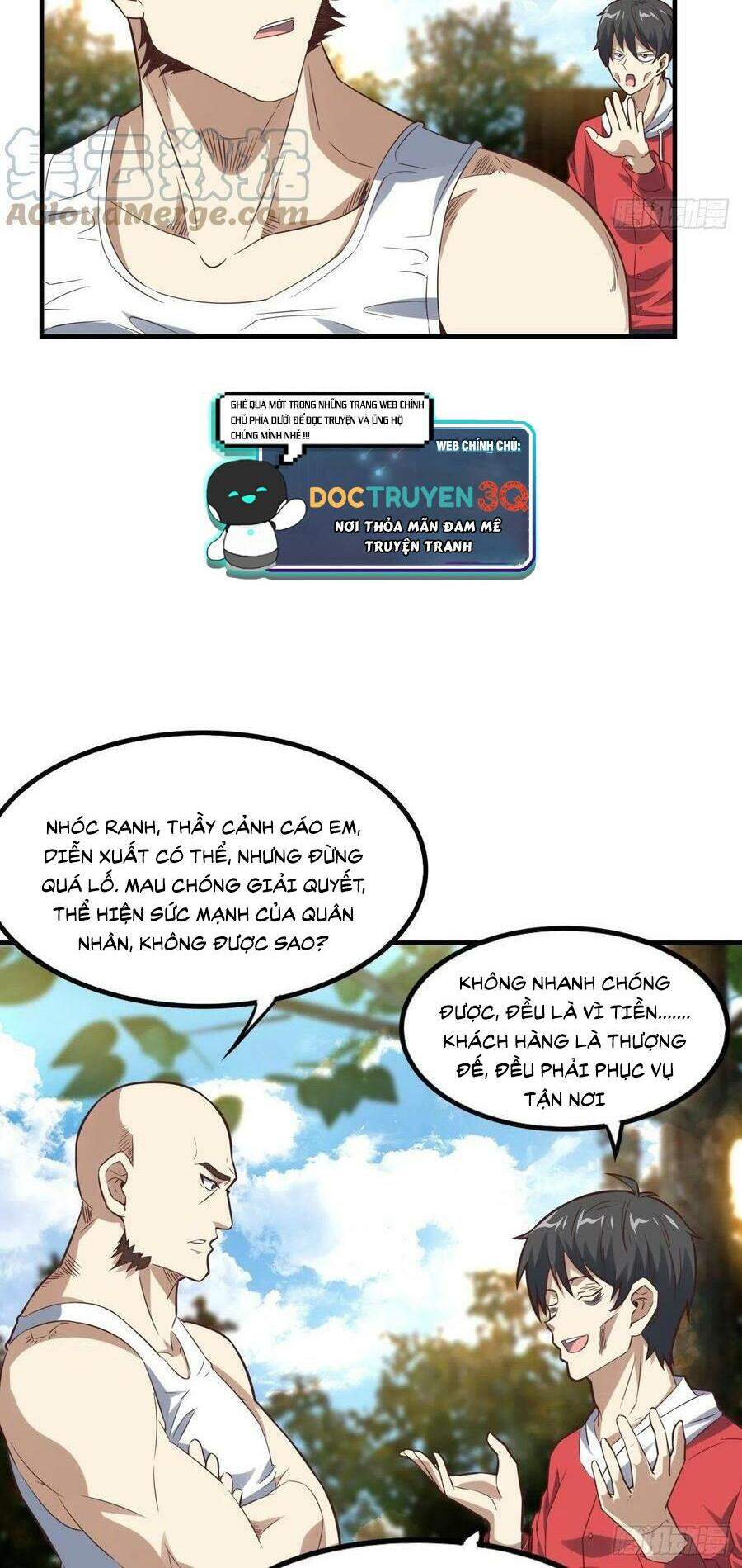 Cao Năng Lai Tập - Chương 149