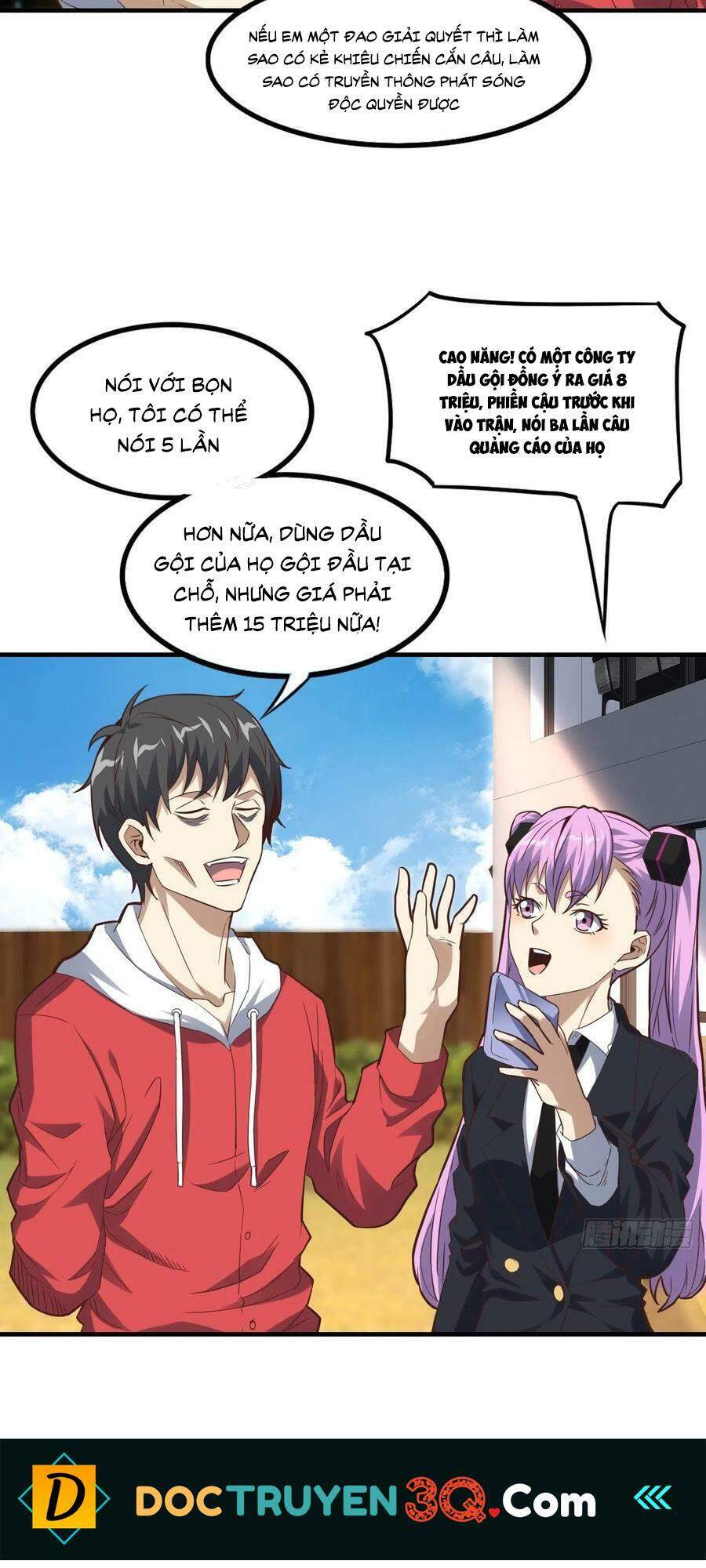 Cao Năng Lai Tập - Chương 149