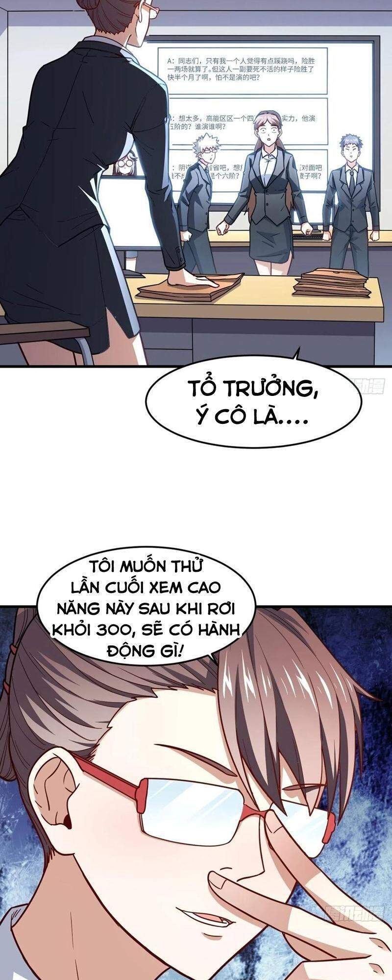 Cao Năng Lai Tập - Chương 150