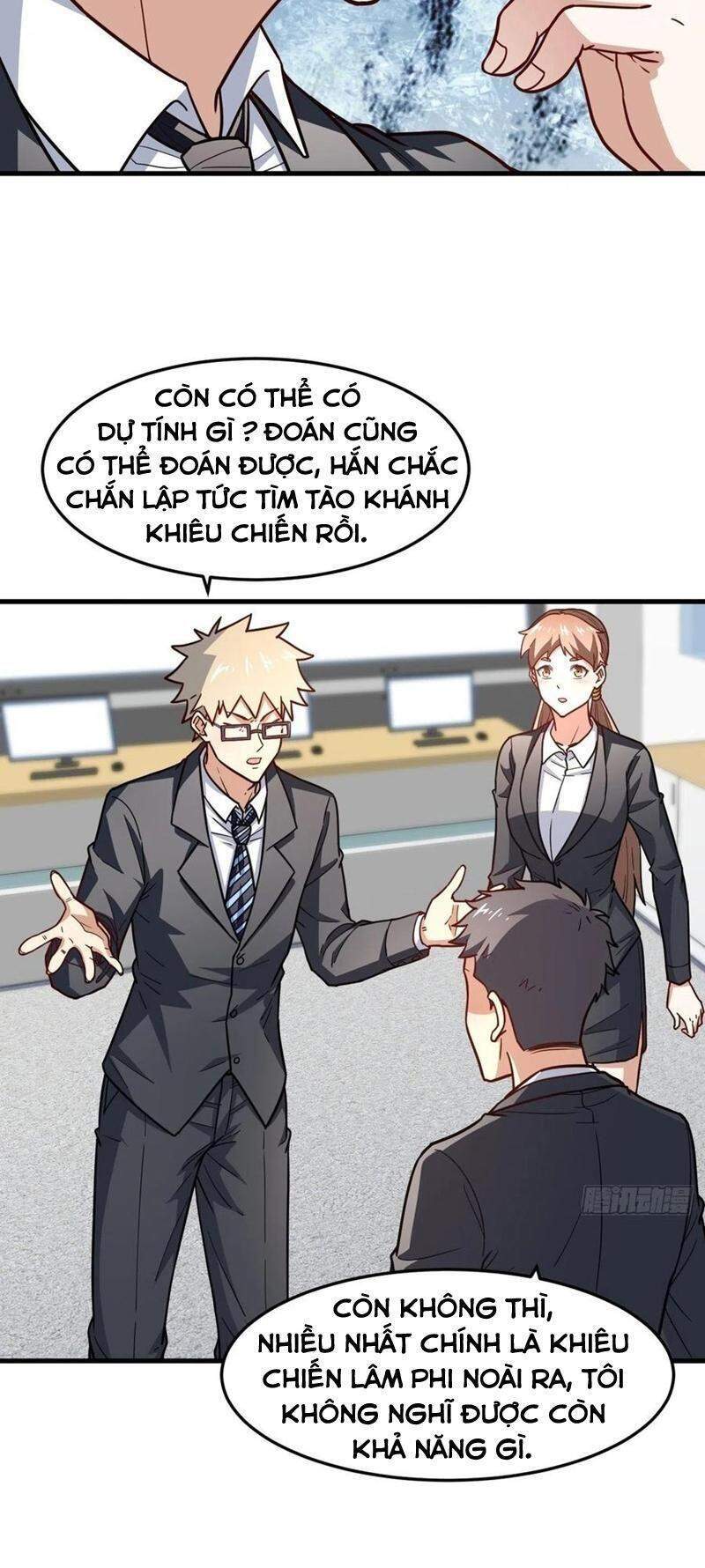 Cao Năng Lai Tập - Chương 150