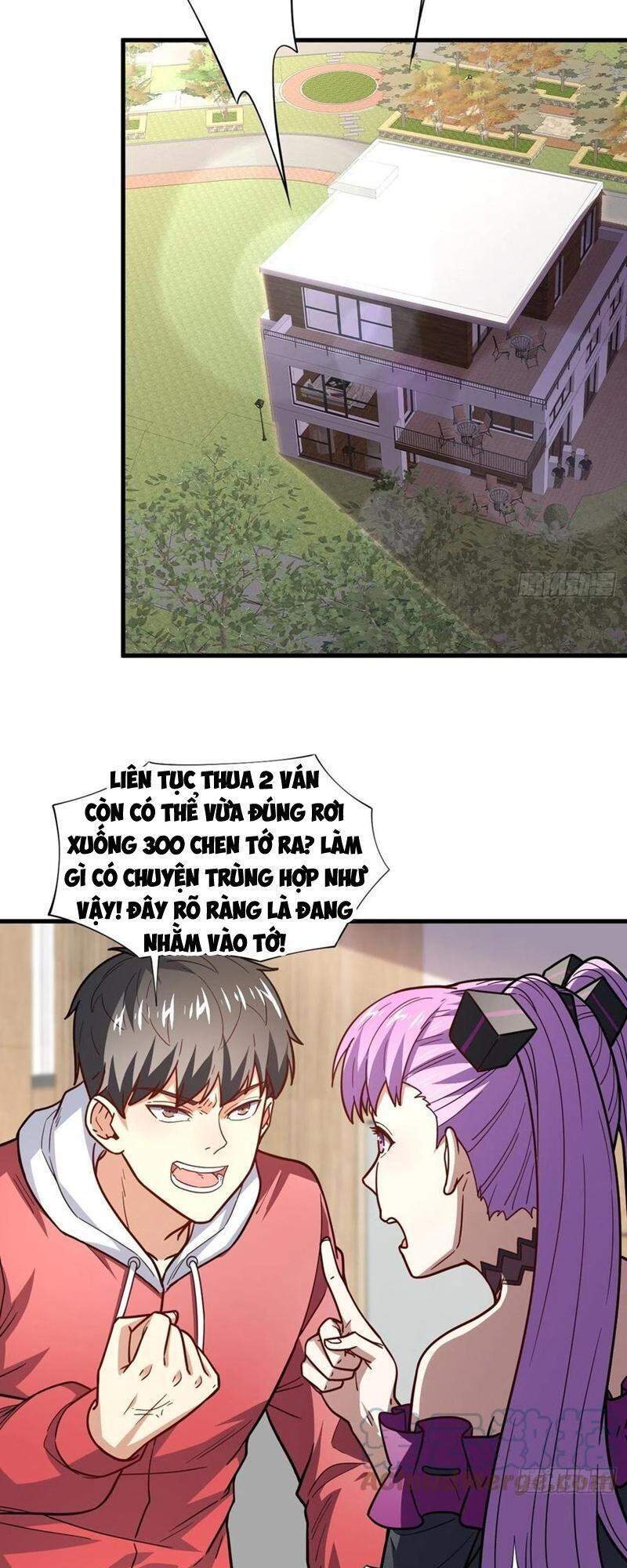 Cao Năng Lai Tập - Chương 150