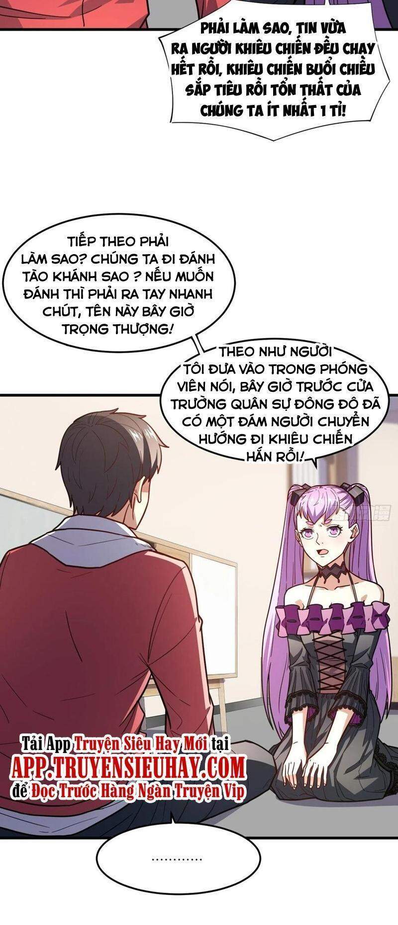 Cao Năng Lai Tập - Chương 150