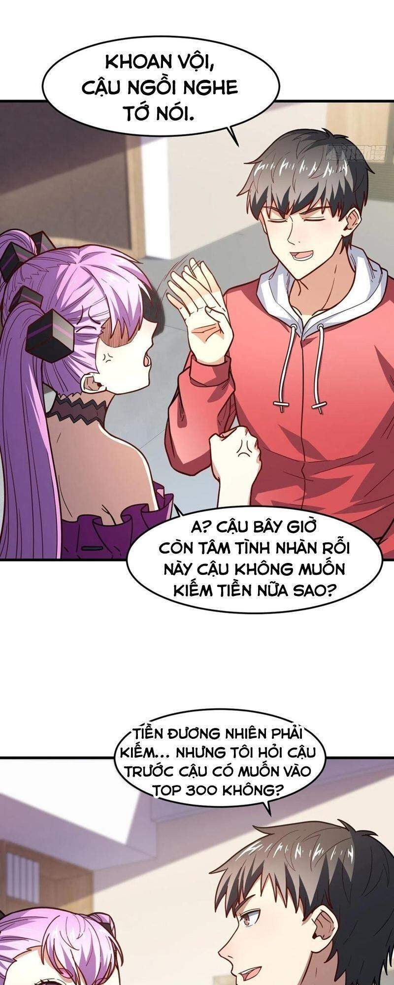 Cao Năng Lai Tập - Chương 150