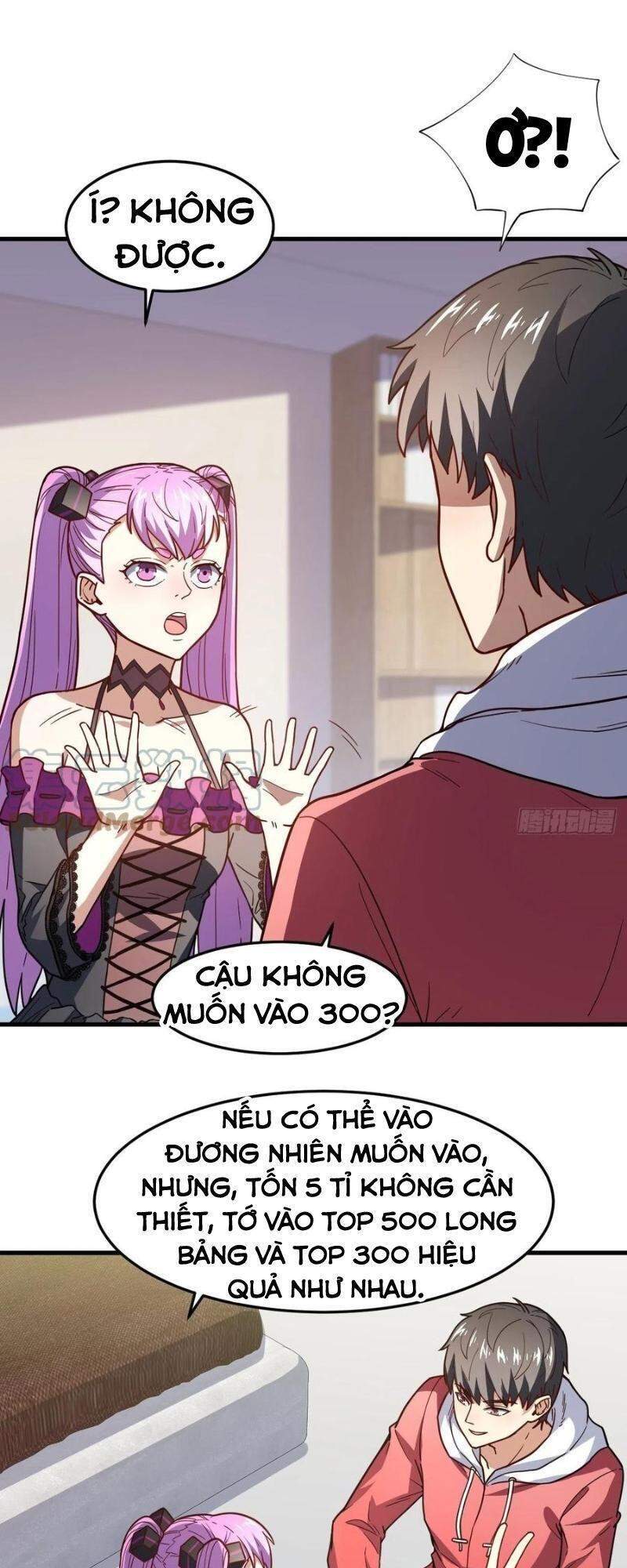 Cao Năng Lai Tập - Chương 150