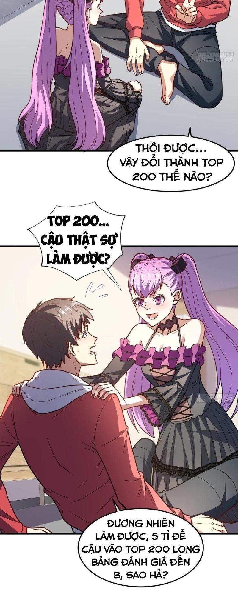 Cao Năng Lai Tập - Chương 150