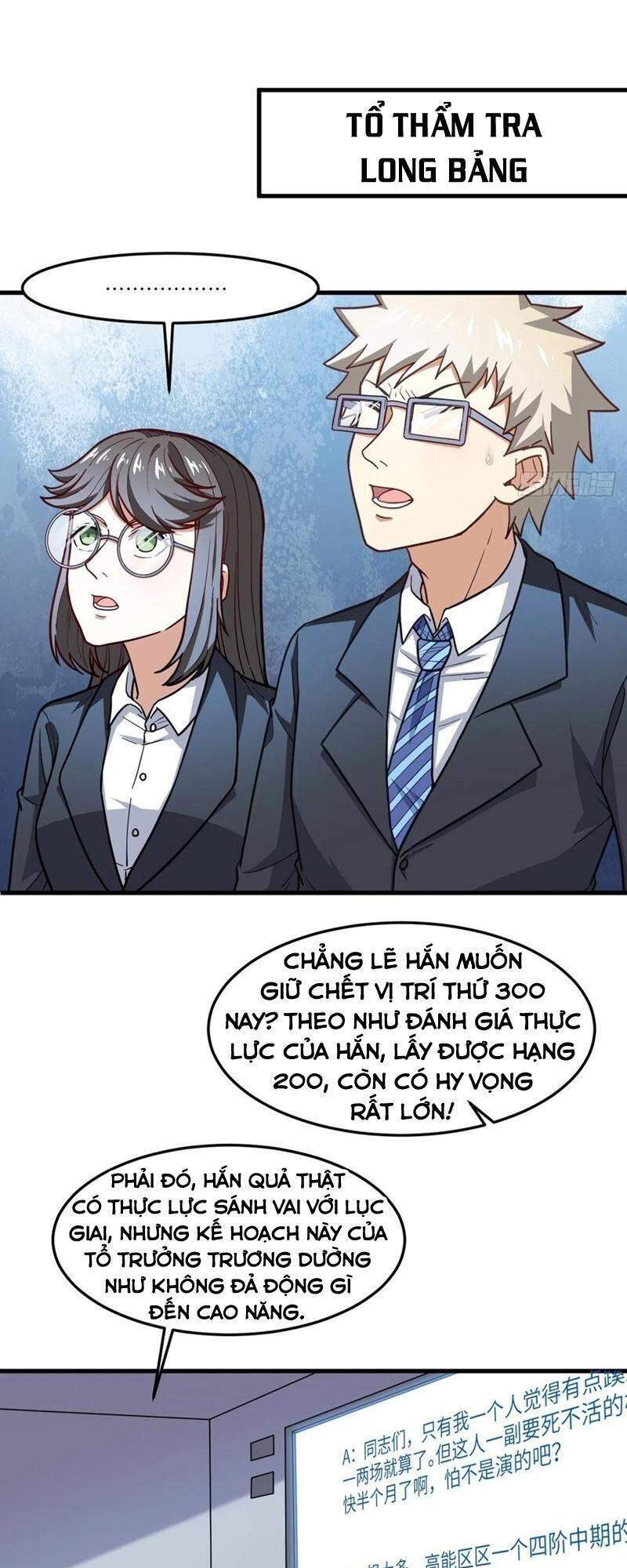 Cao Năng Lai Tập - Chương 150