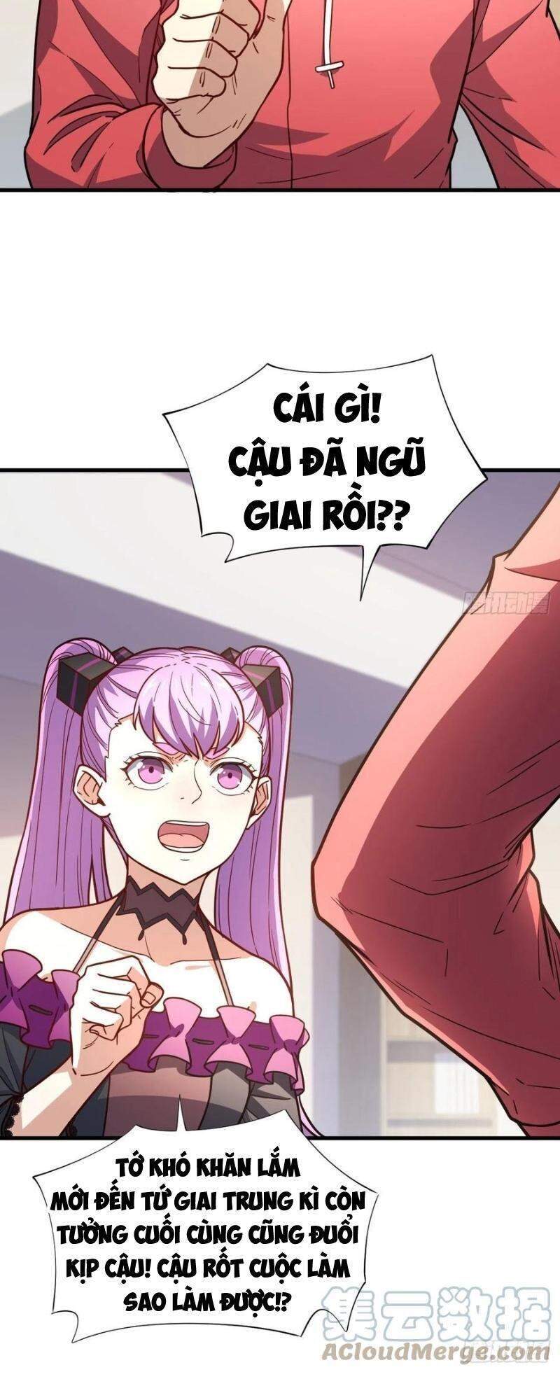 Cao Năng Lai Tập - Chương 150