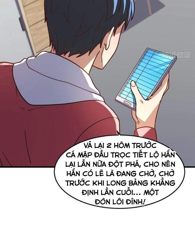 Cao Năng Lai Tập - Chương 150