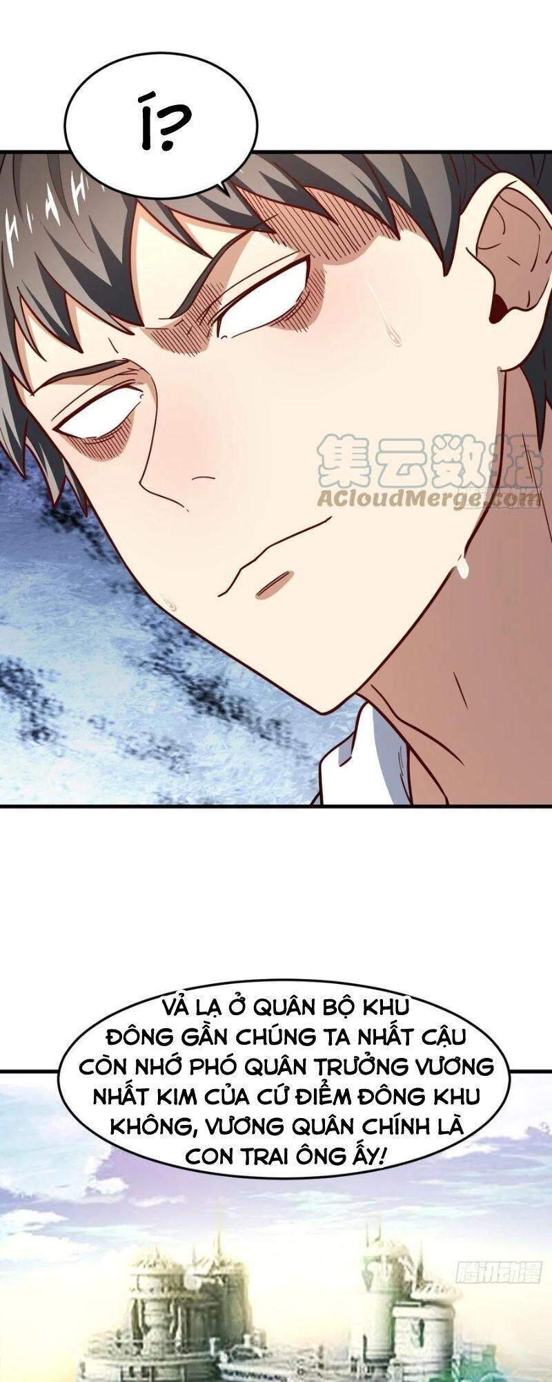 Cao Năng Lai Tập - Chương 150