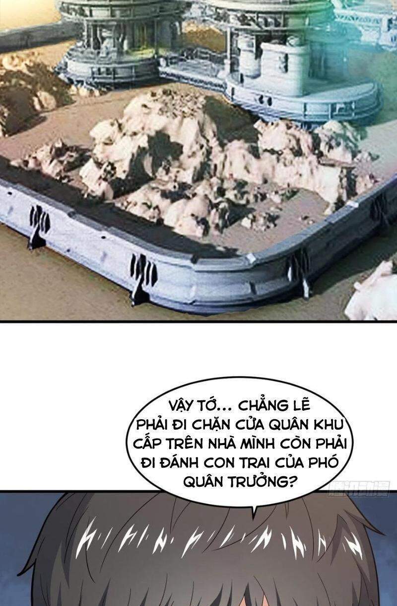 Cao Năng Lai Tập - Chương 150