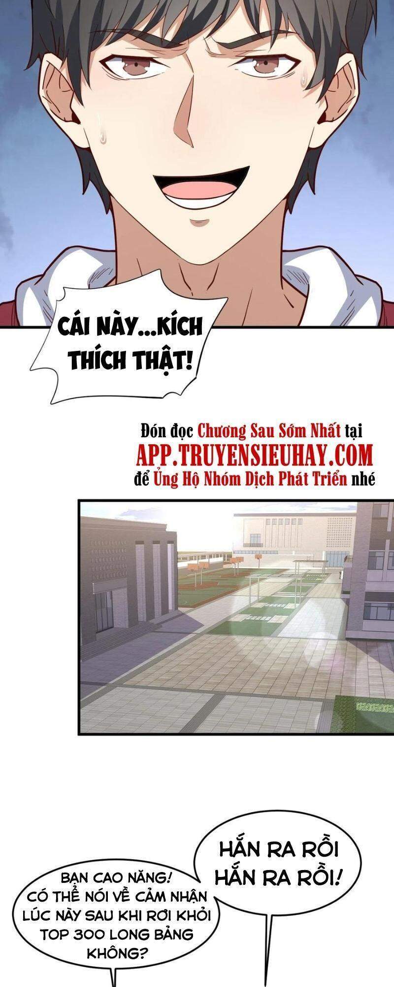 Cao Năng Lai Tập - Chương 150