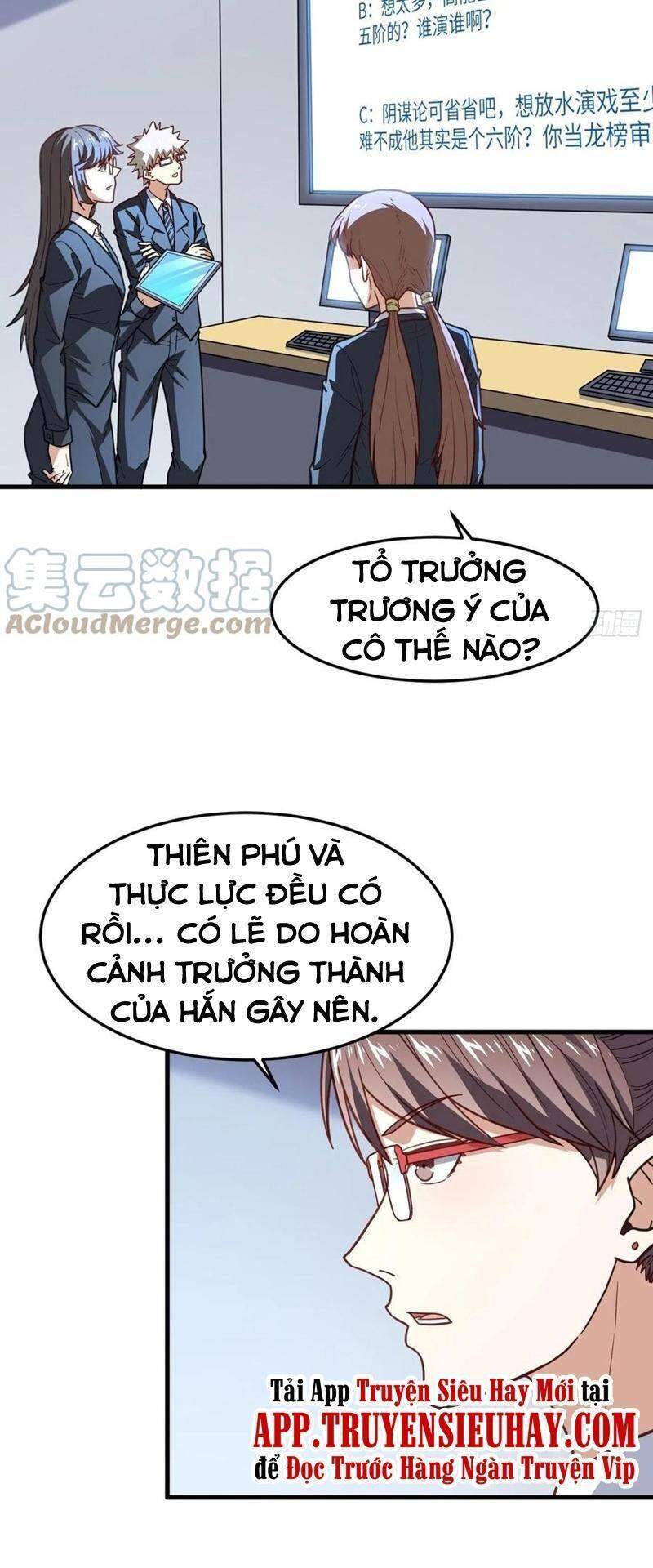 Cao Năng Lai Tập - Chương 150