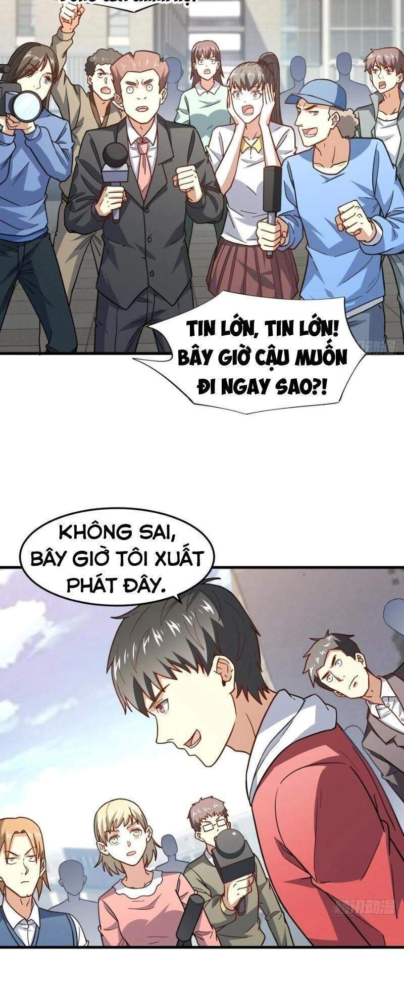 Cao Năng Lai Tập - Chương 150