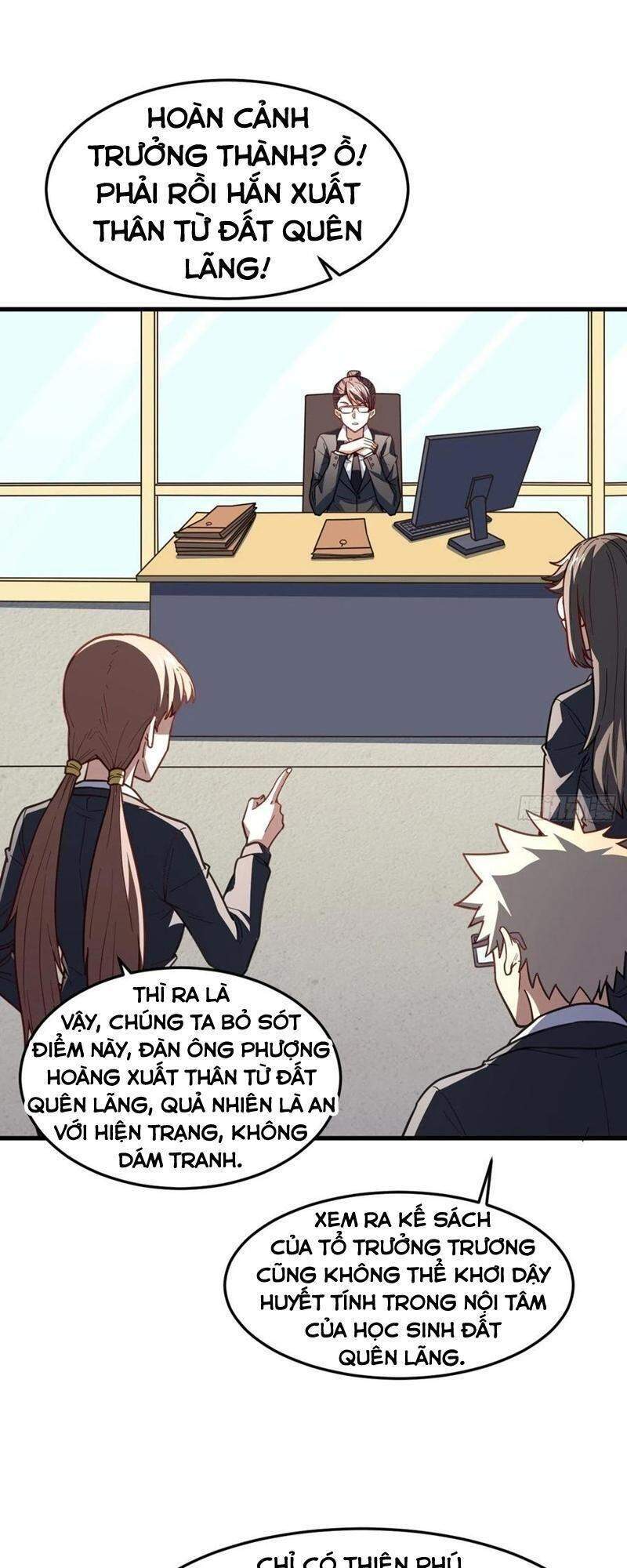 Cao Năng Lai Tập - Chương 150