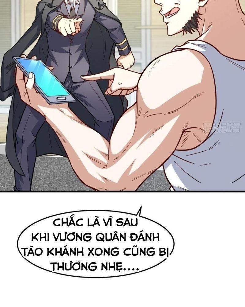 Cao Năng Lai Tập - Chương 150