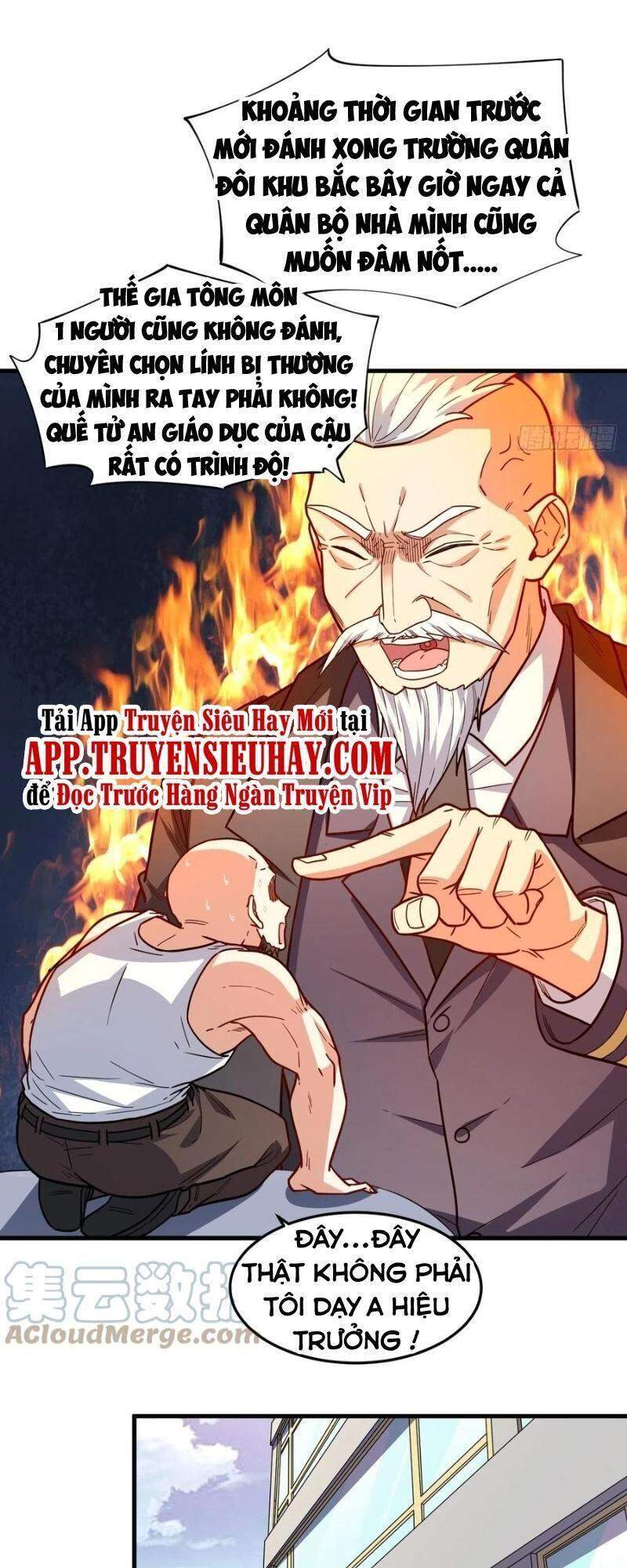 Cao Năng Lai Tập - Chương 150