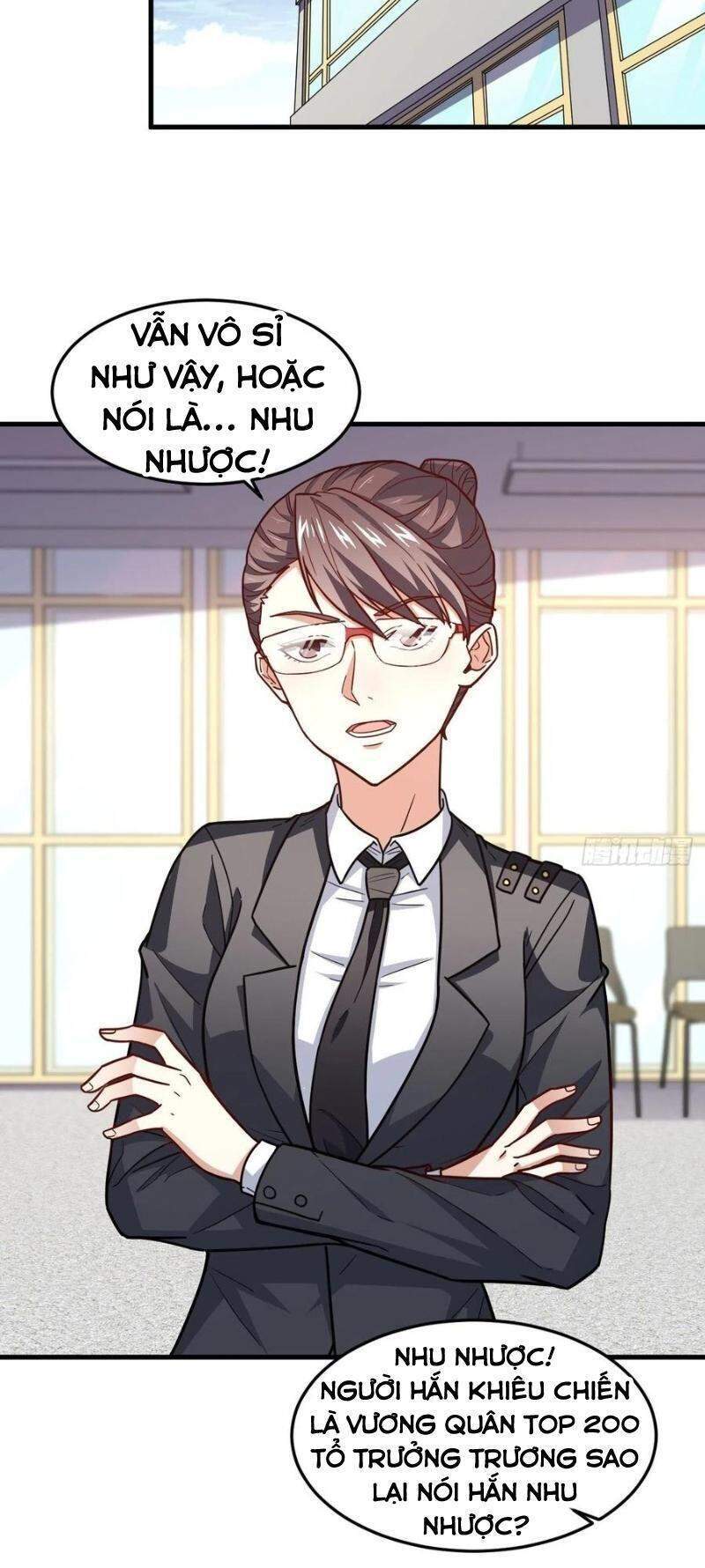 Cao Năng Lai Tập - Chương 150