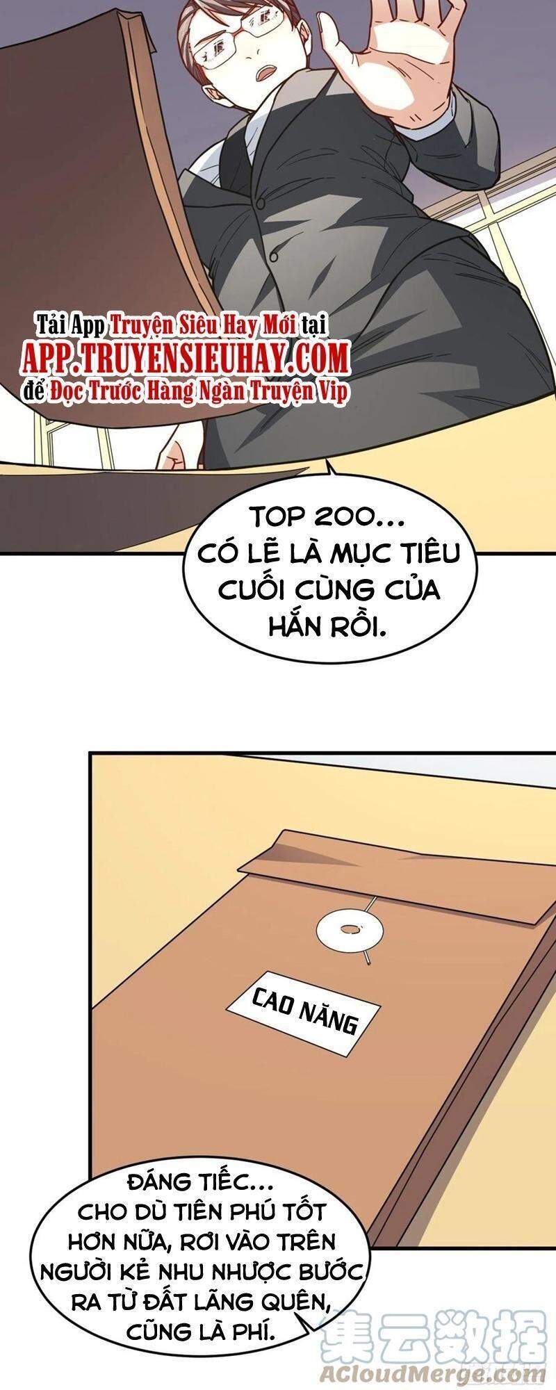 Cao Năng Lai Tập - Chương 150