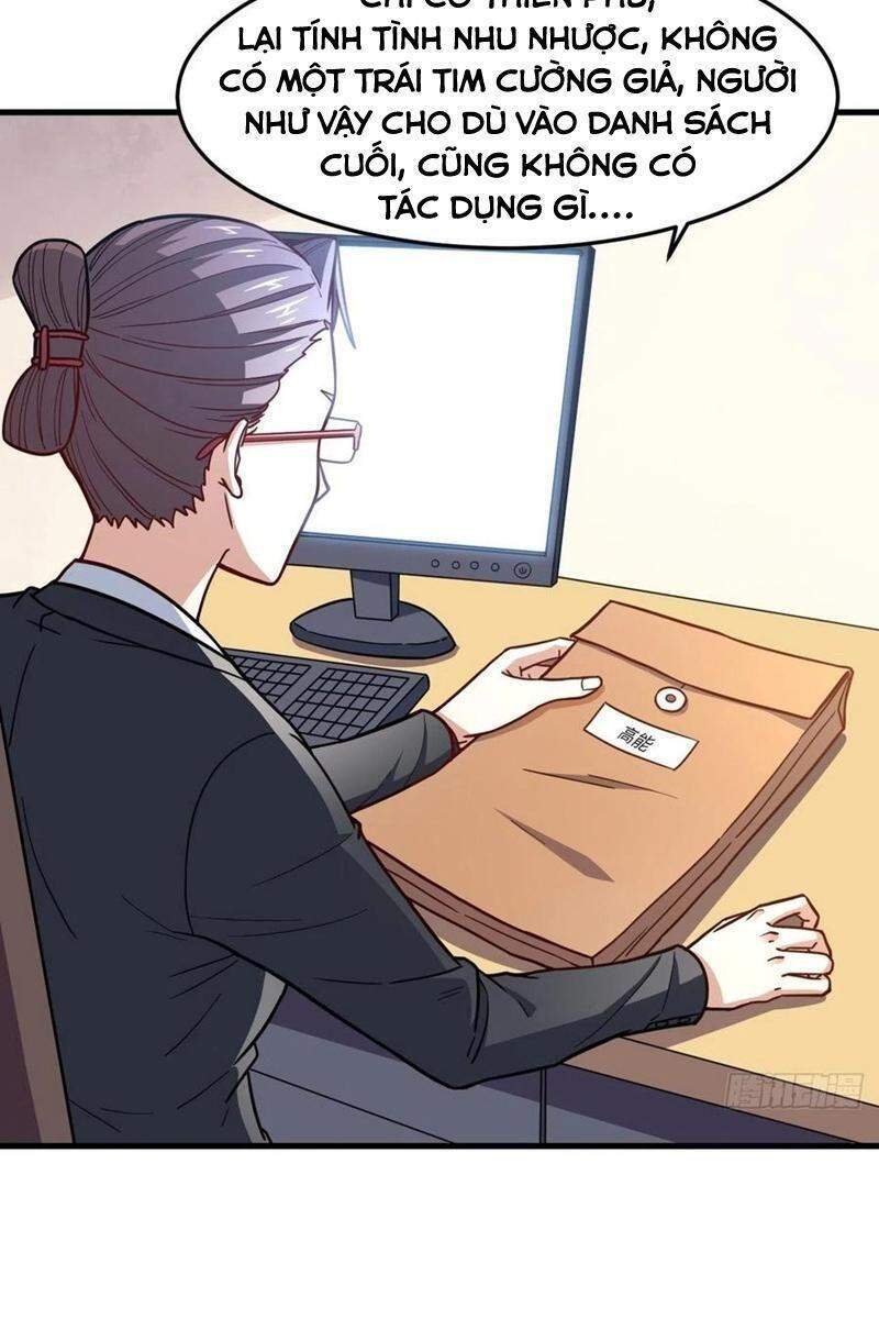 Cao Năng Lai Tập - Chương 150