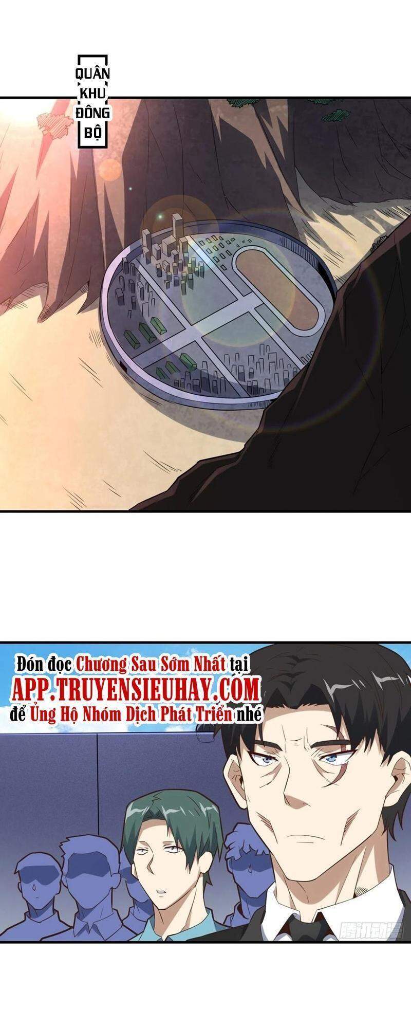 Cao Năng Lai Tập - Chương 151