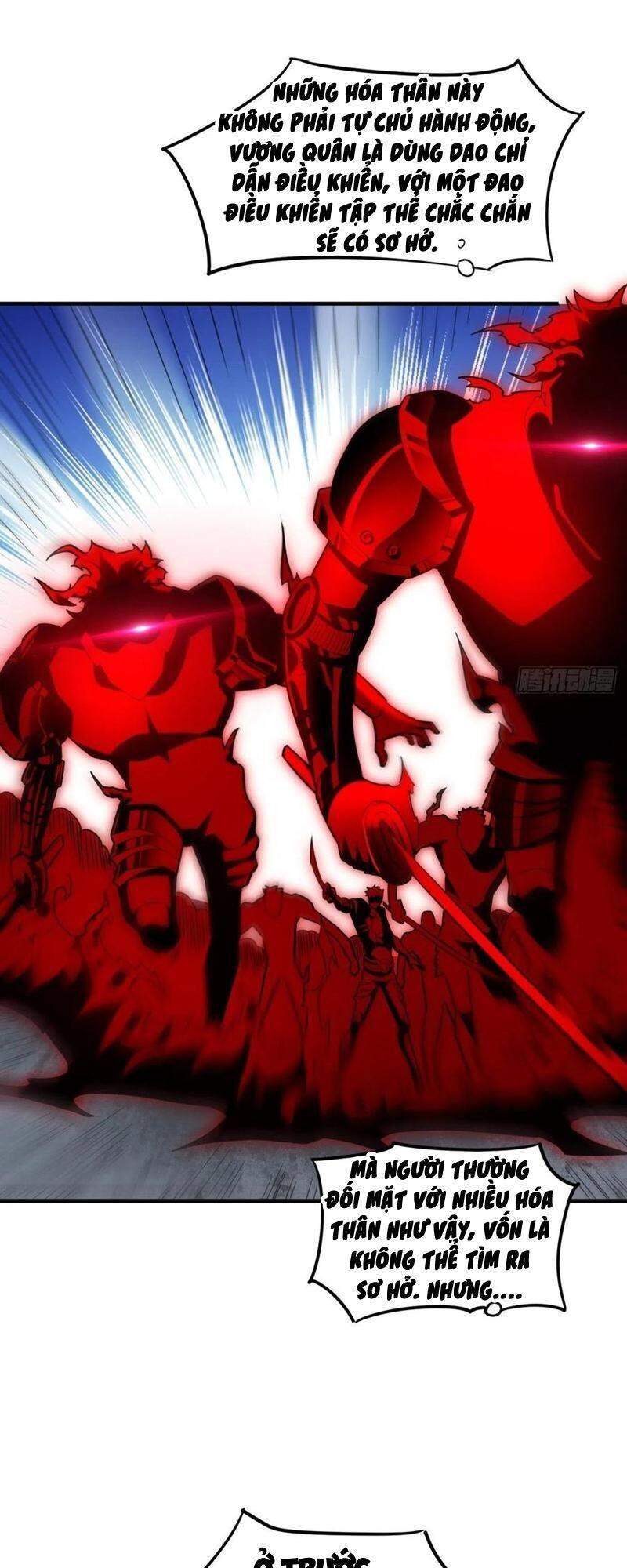 Cao Năng Lai Tập - Chương 151