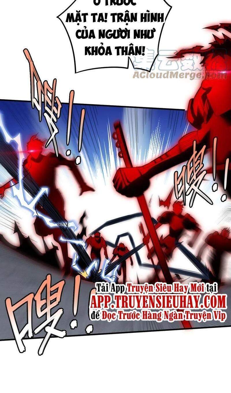 Cao Năng Lai Tập - Chương 151