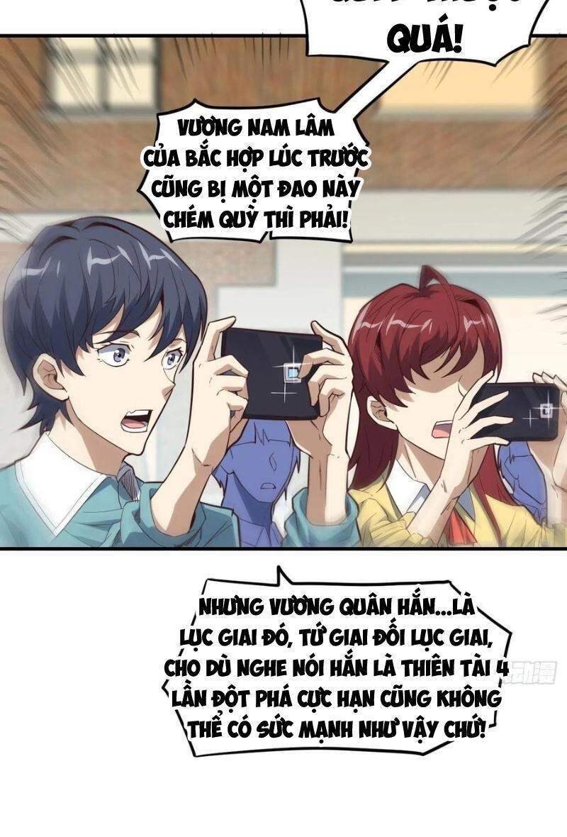 Cao Năng Lai Tập - Chương 151