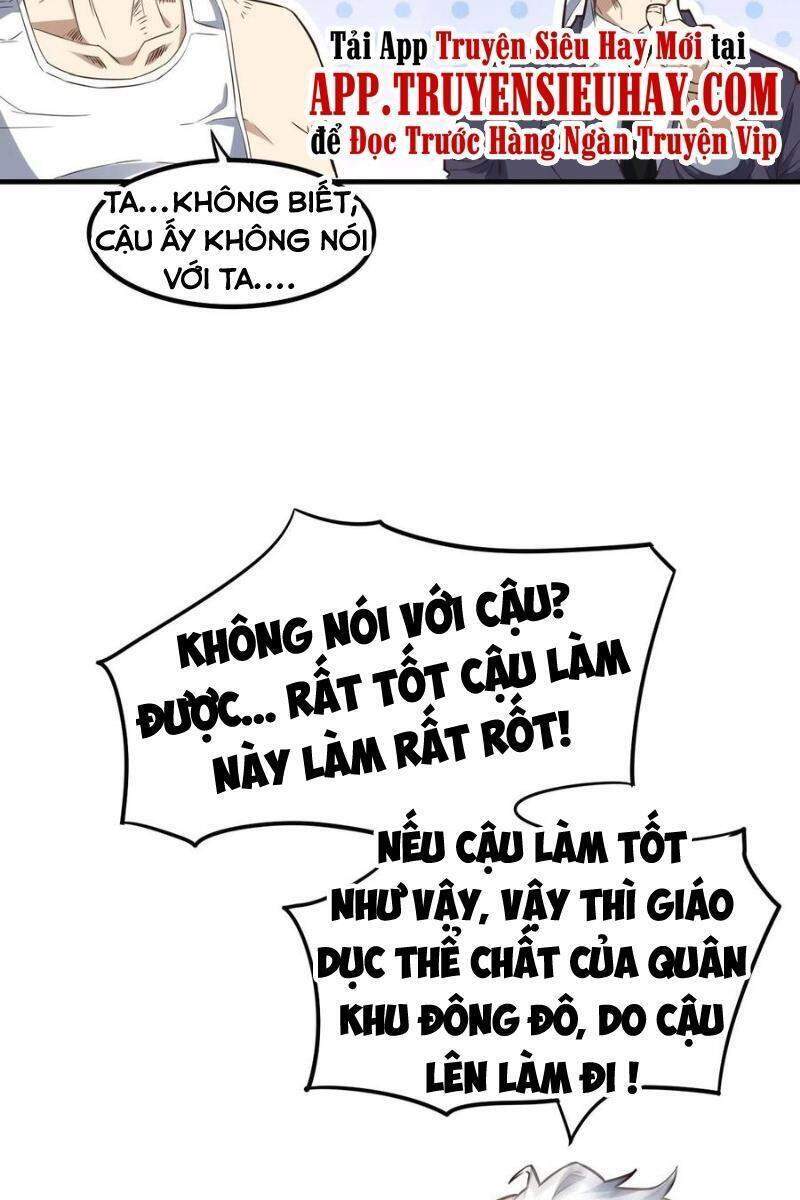 Cao Năng Lai Tập - Chương 151