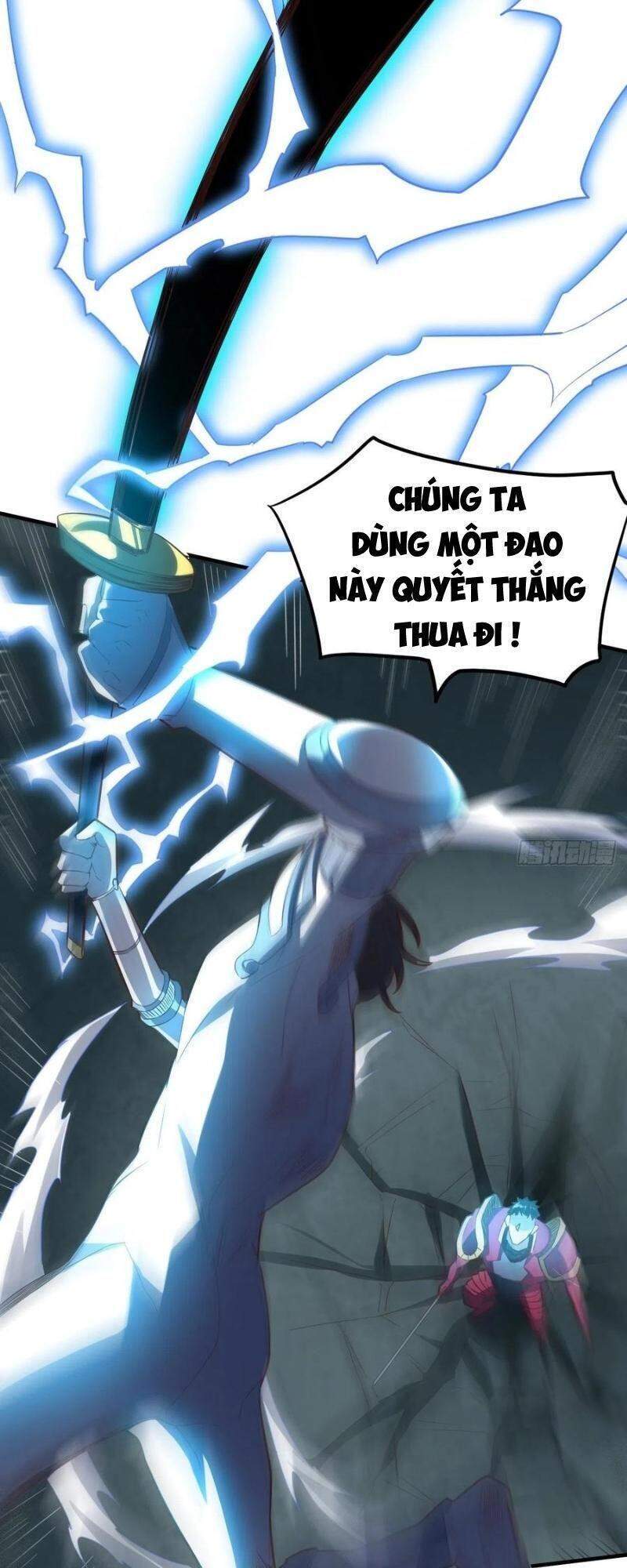 Cao Năng Lai Tập - Chương 151