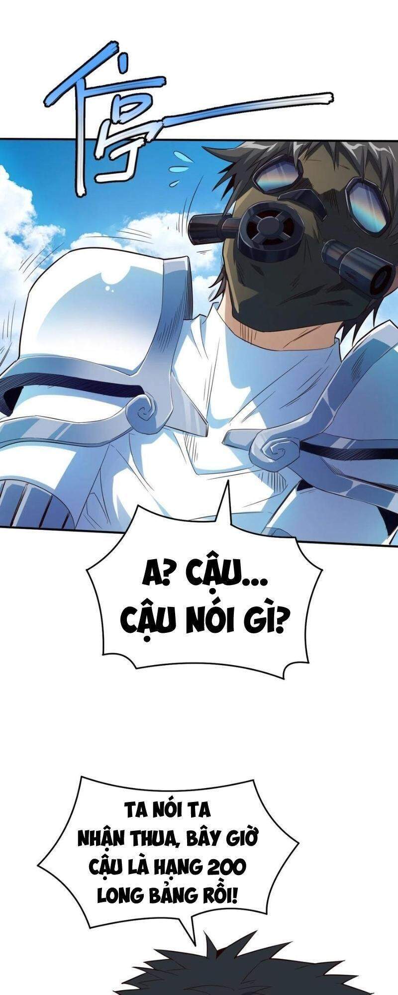 Cao Năng Lai Tập - Chương 151