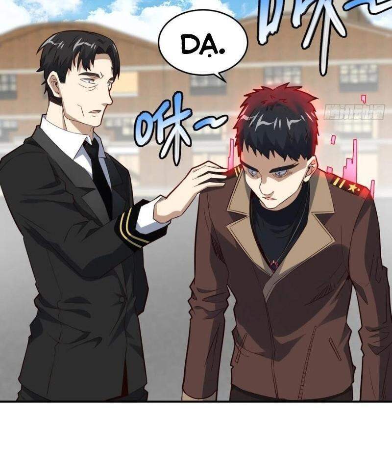 Cao Năng Lai Tập - Chương 151