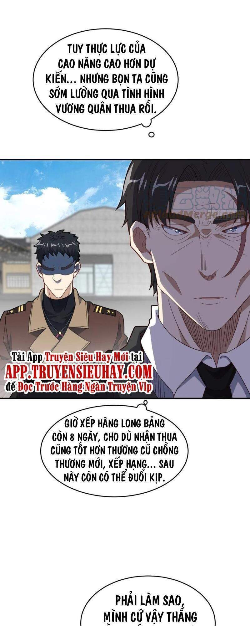 Cao Năng Lai Tập - Chương 151