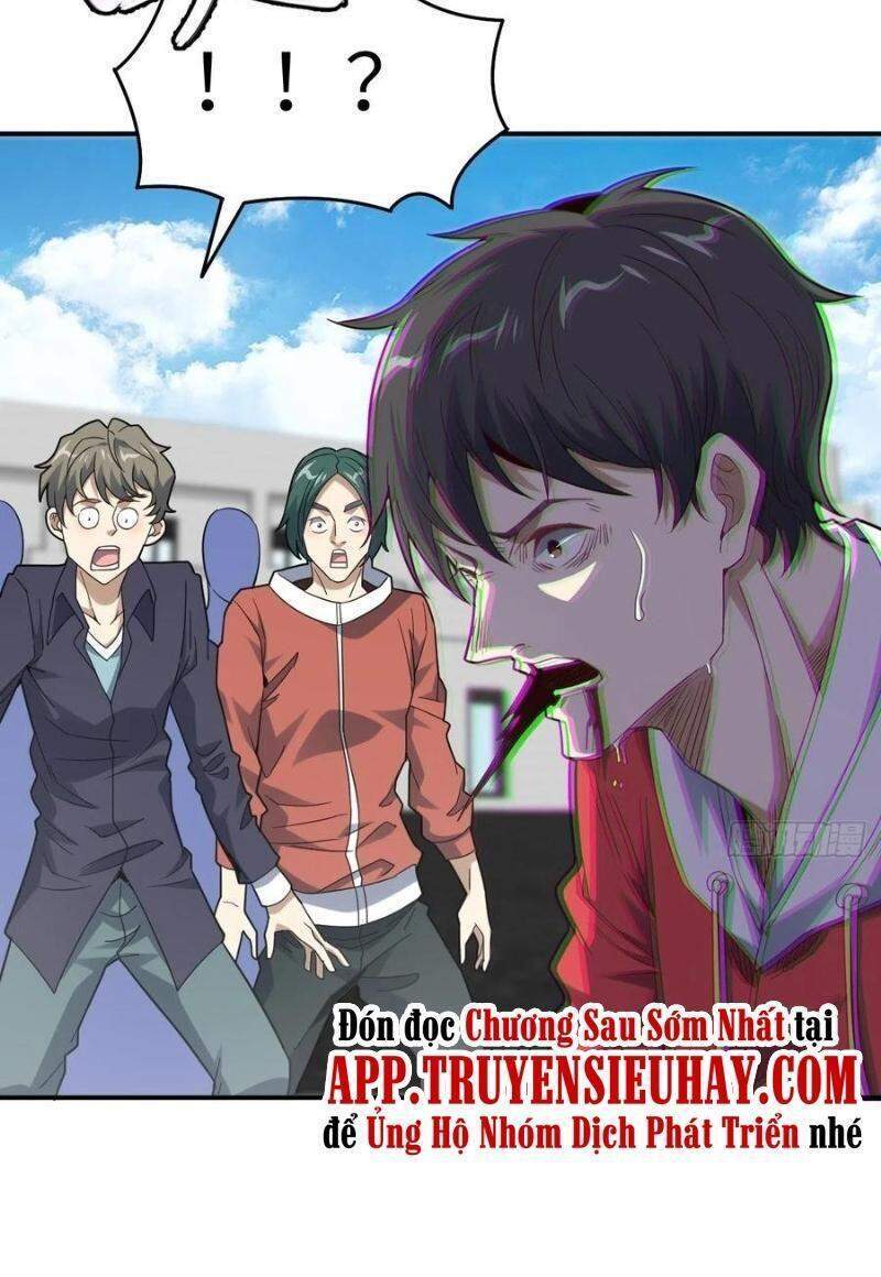 Cao Năng Lai Tập - Chương 151