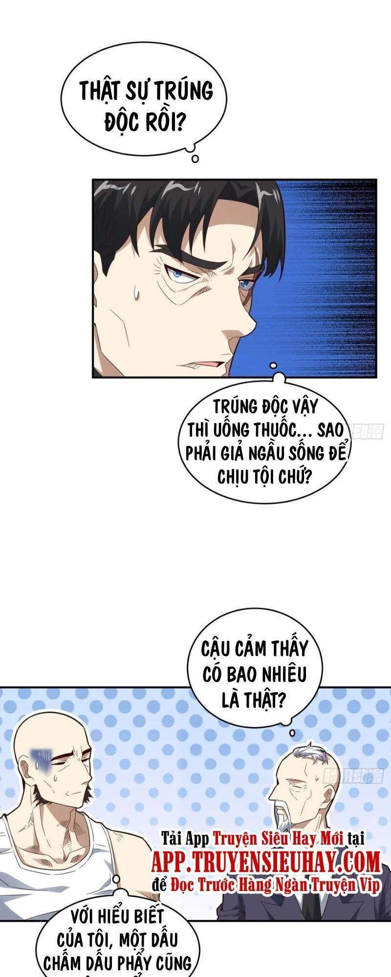 Cao Năng Lai Tập - Chương 151