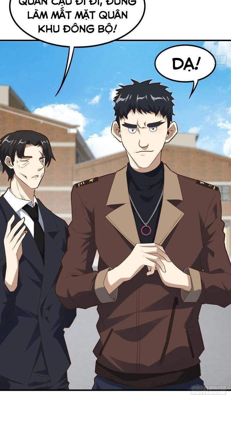 Cao Năng Lai Tập - Chương 151