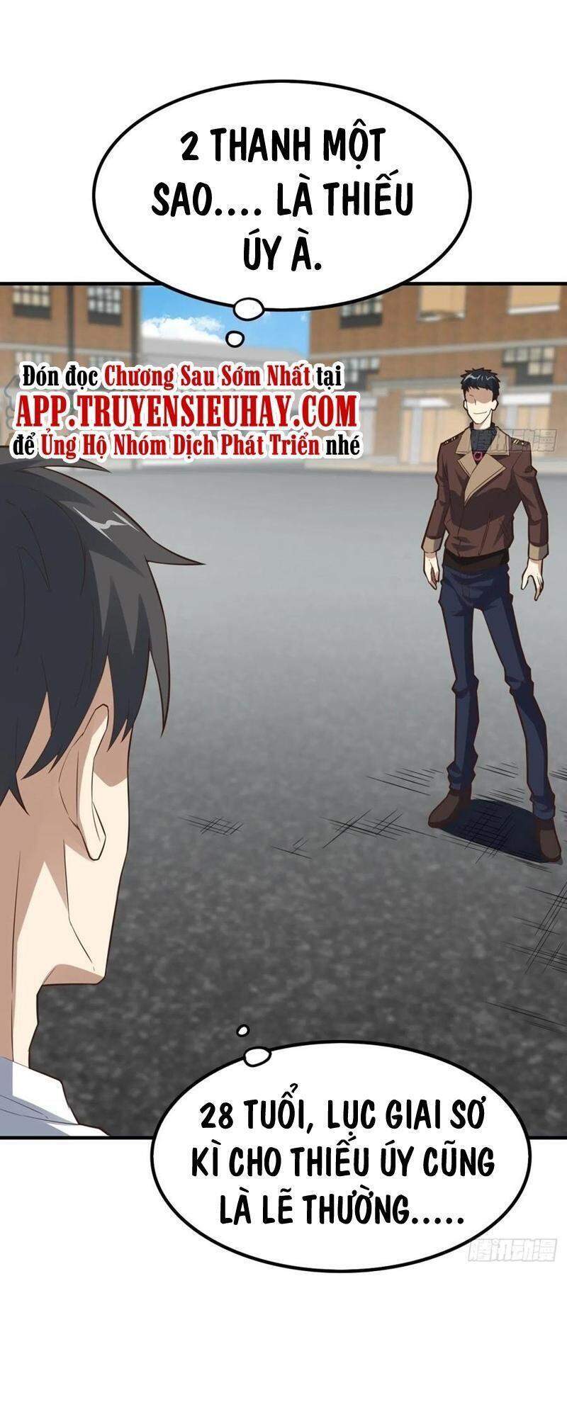 Cao Năng Lai Tập - Chương 151