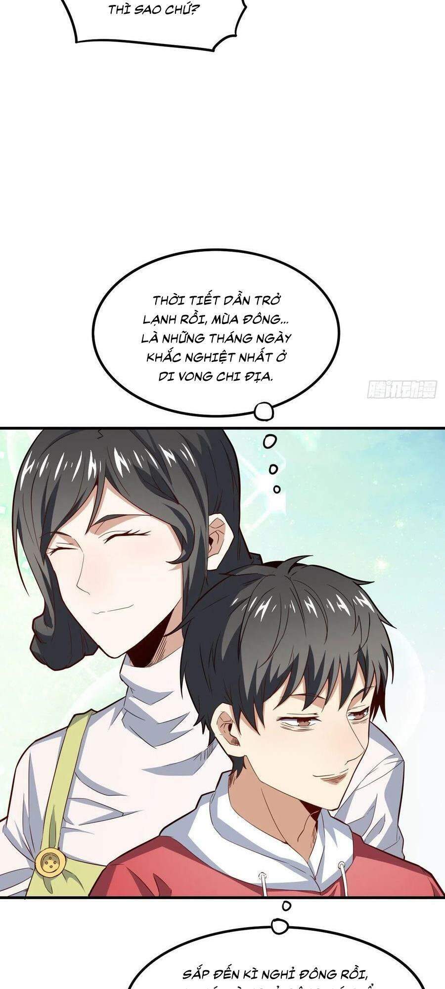 Cao Năng Lai Tập - Chương 152