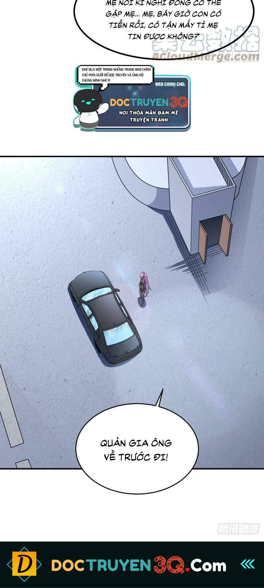 Cao Năng Lai Tập - Chương 152