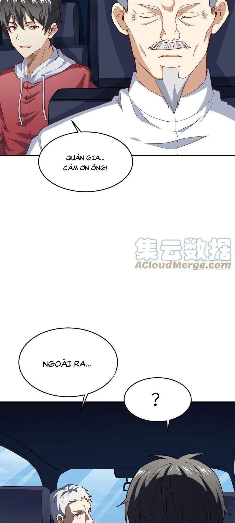 Cao Năng Lai Tập - Chương 152