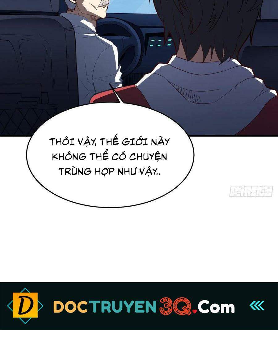 Cao Năng Lai Tập - Chương 152