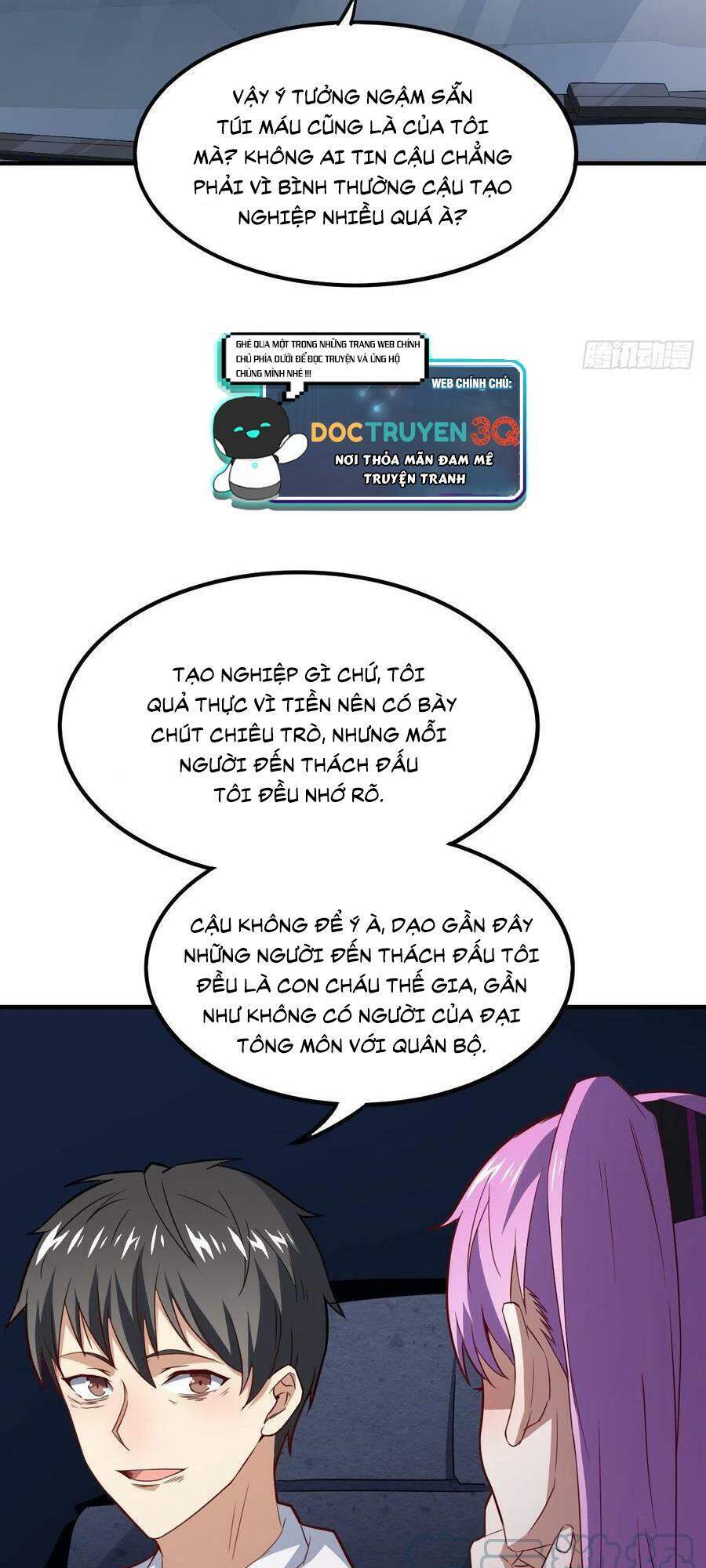 Cao Năng Lai Tập - Chương 152