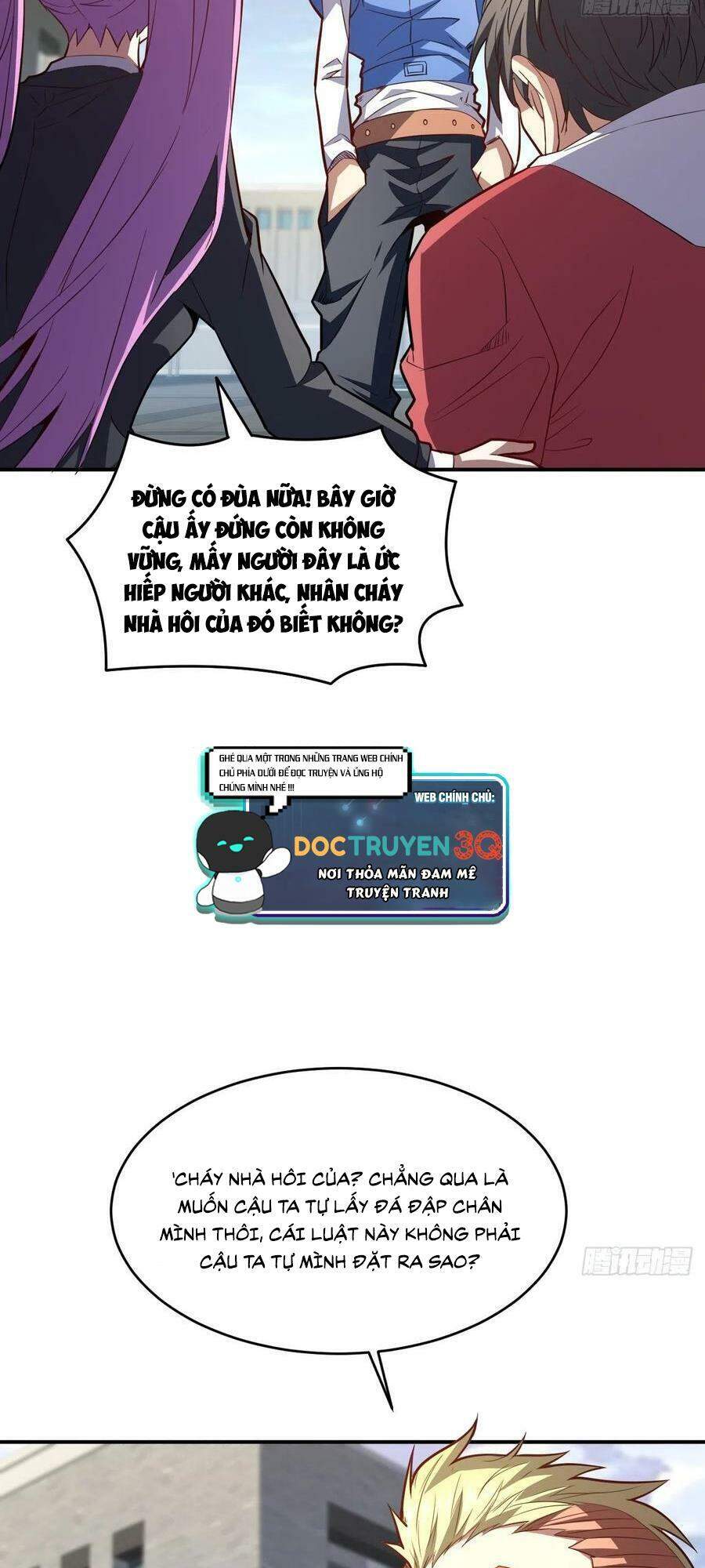 Cao Năng Lai Tập - Chương 152