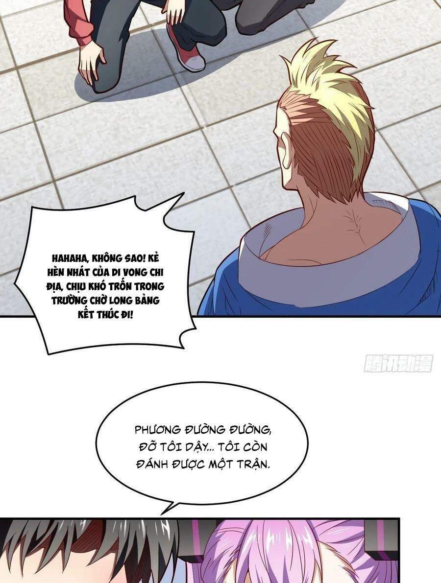 Cao Năng Lai Tập - Chương 152