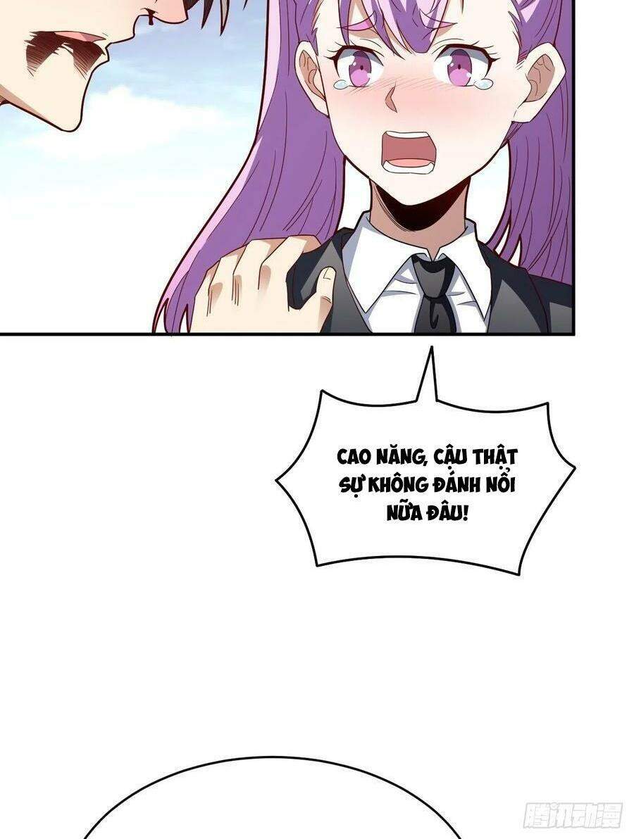 Cao Năng Lai Tập - Chương 152