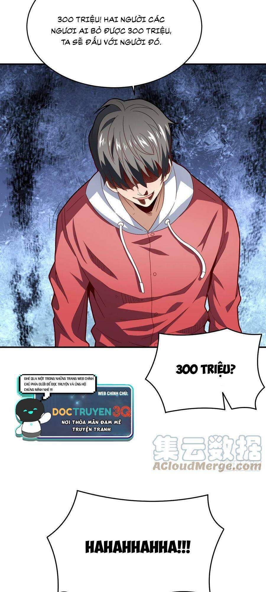 Cao Năng Lai Tập - Chương 152