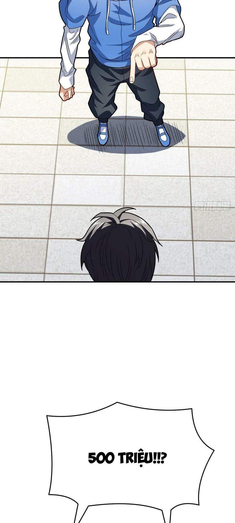 Cao Năng Lai Tập - Chương 152